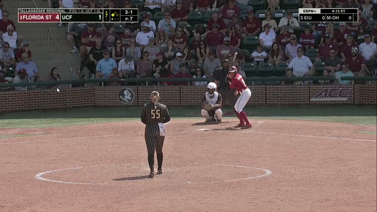 Fsu Softballs 2025 Recruiting A National Powerhouse - 83dbea6