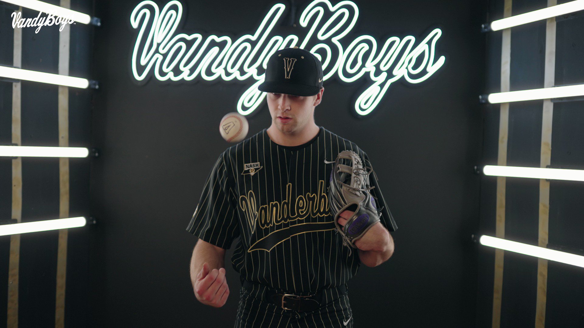 Vanderbilt Baseball on X: 𝙏𝙝𝙖𝙣𝙠 𝙮𝙤𝙪, @parkernoland20. #VandyBoys