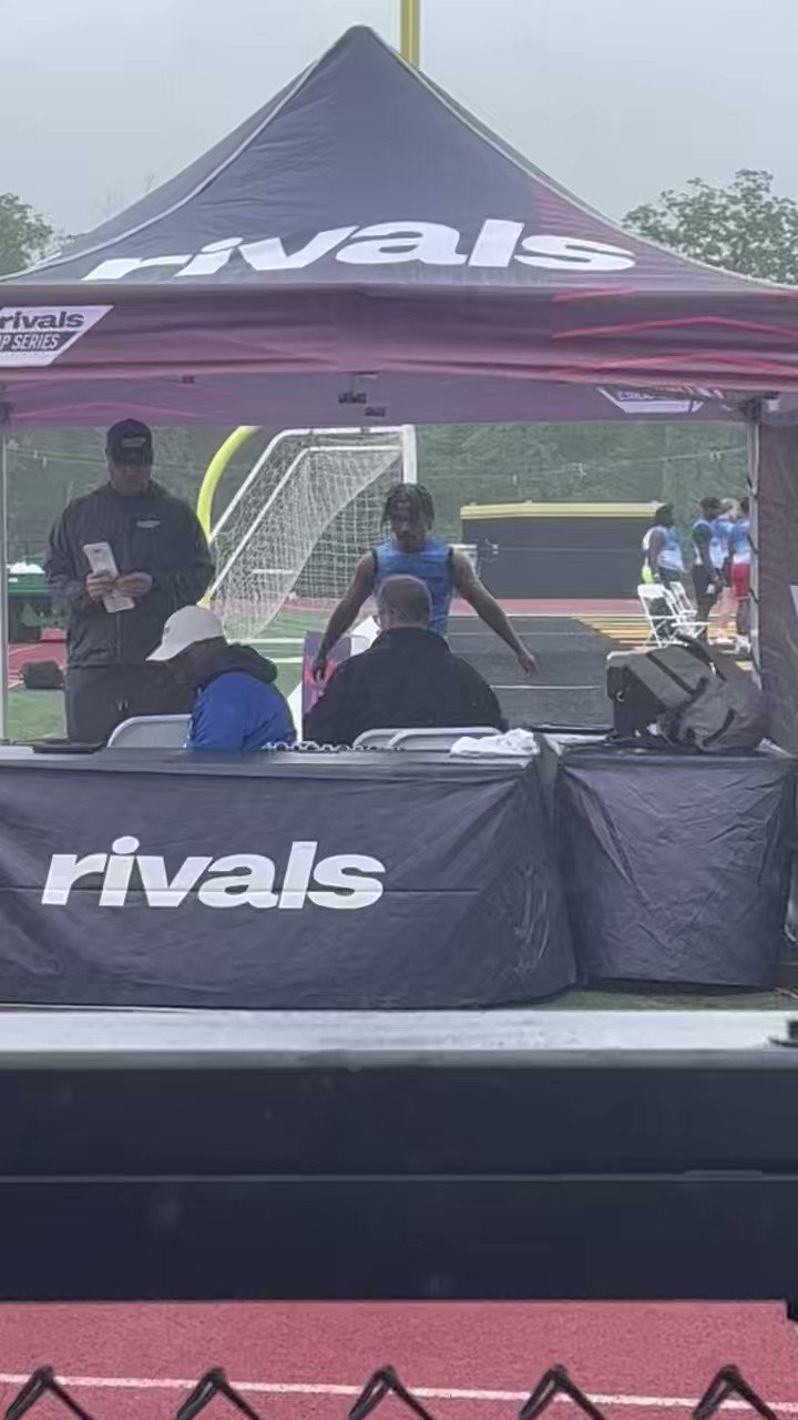 James Bodley on Twitter "Blesssd to be able to compete in the 2023 New