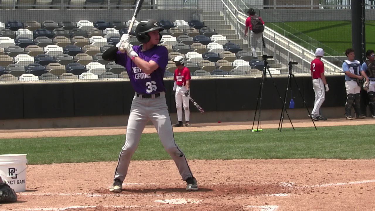 Calabasas Baseball on Twitter: "RT @PGShowcases: Calvin Sokolsky,OF