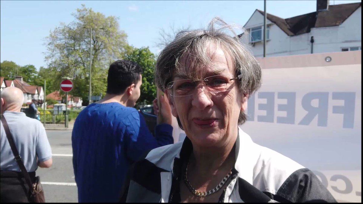 Politoons on Twitter "Tracy. Bus Driver. Health issues ended that