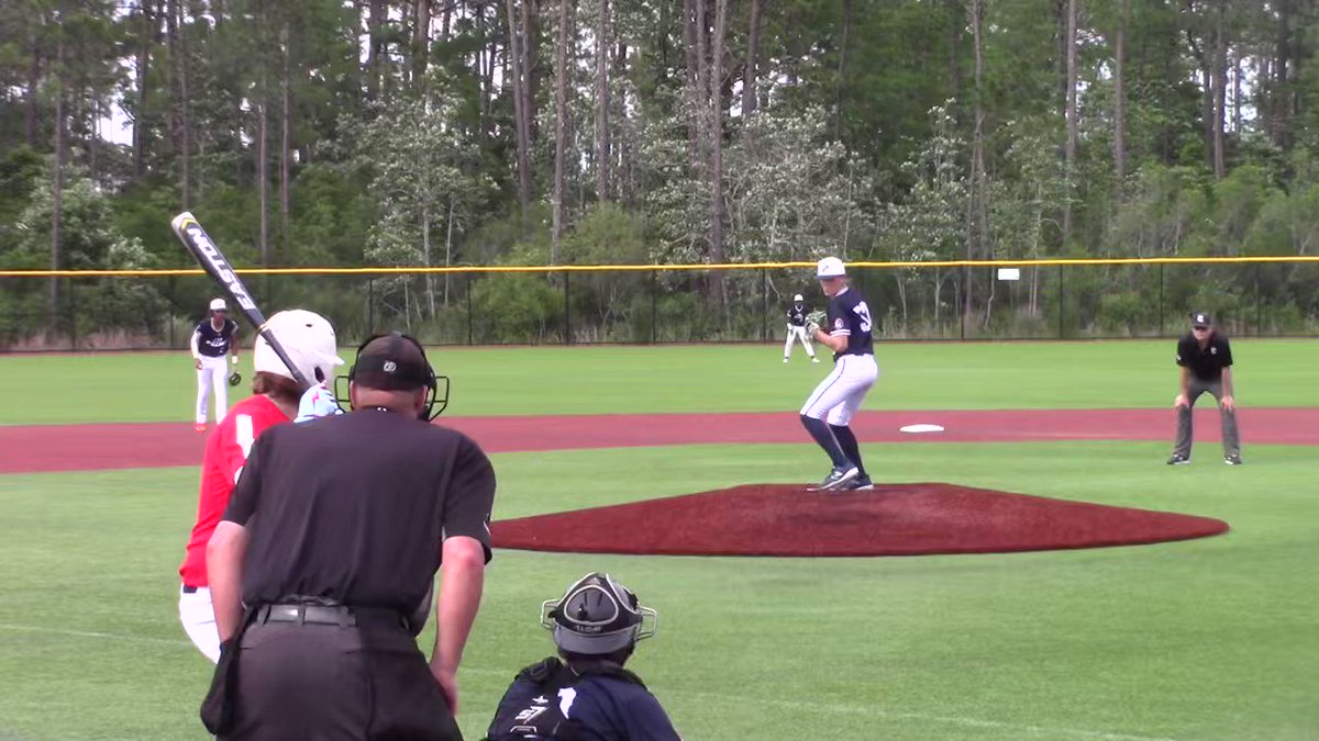 Perfect Game Youth on Twitter "Good look at the catch and throw skills here from 2027 C Maddux