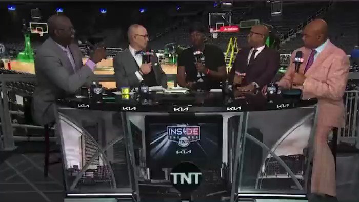 [花邊] Bam:去年我們東1你們不選我們 老巴:你們也沒贏阿