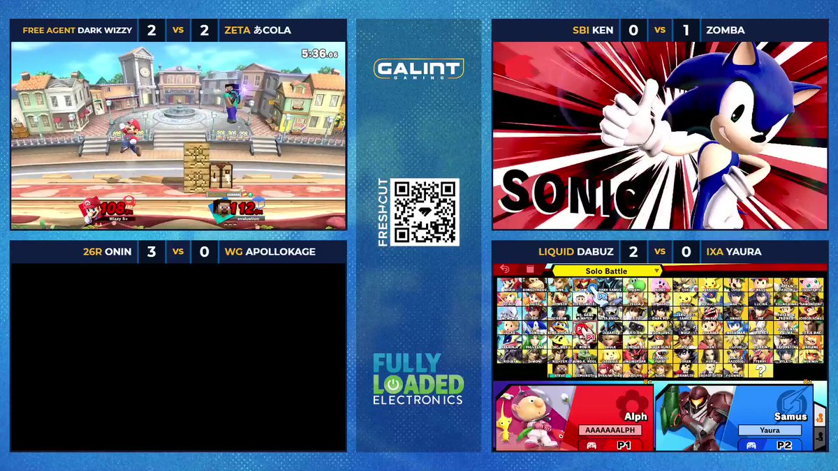 Chag on Twitter "It is funny how there’s no counterplay for Steve’s