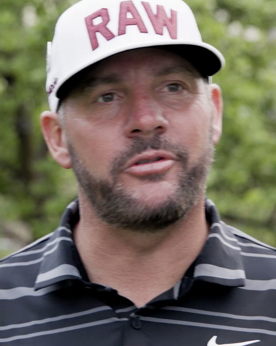 Golf Digest on Twitter "“Are you serious?” Michael Block couldn’t(03)