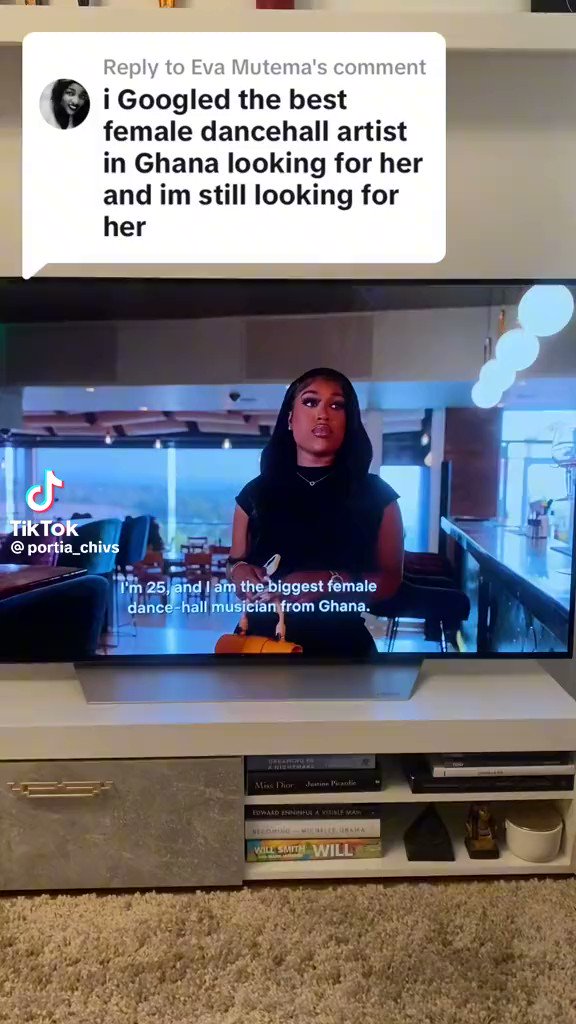 Cyn On Twitter Fantana Saying Shes The Biggest Female Dancehall cyn-on-twitter-fantana-saying-shes-the-biggest-female-dancehall