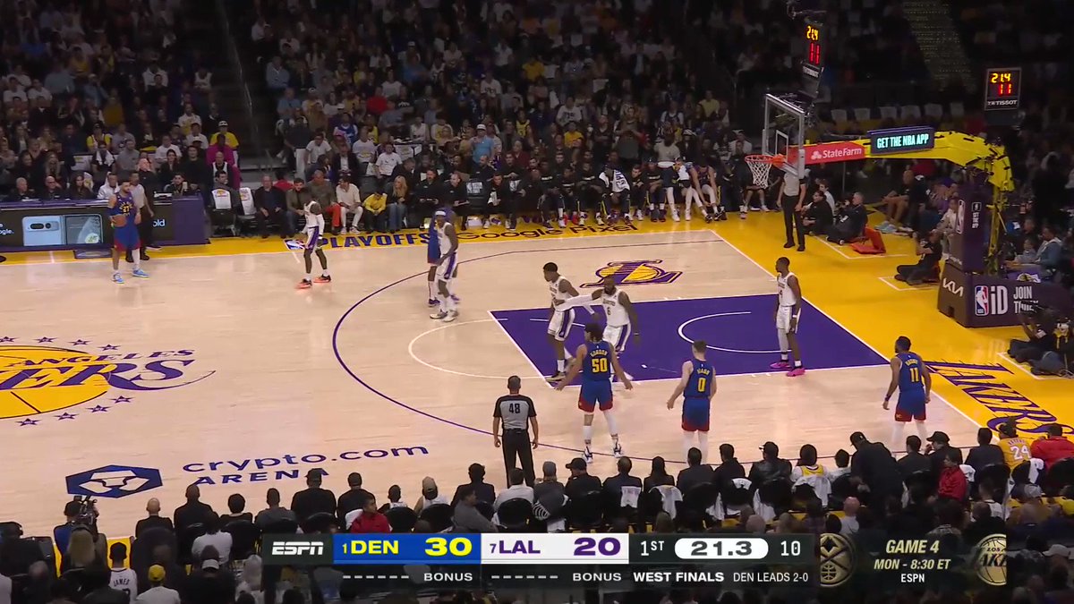 Nba live stream free on twitter watch nba 2023 west finals game 3