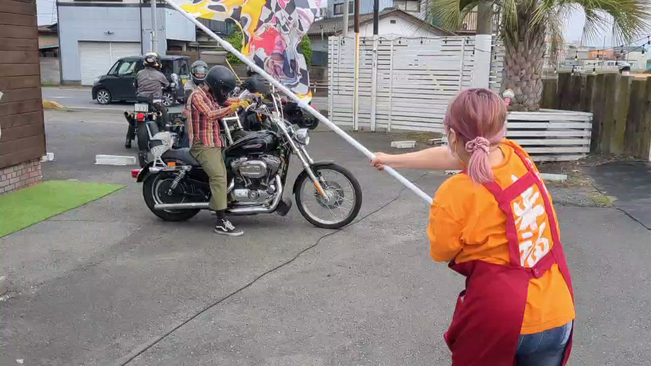 🏍️ポンコ2女バイク部ぽんこ🏍️ (@ponko11ponko) / X