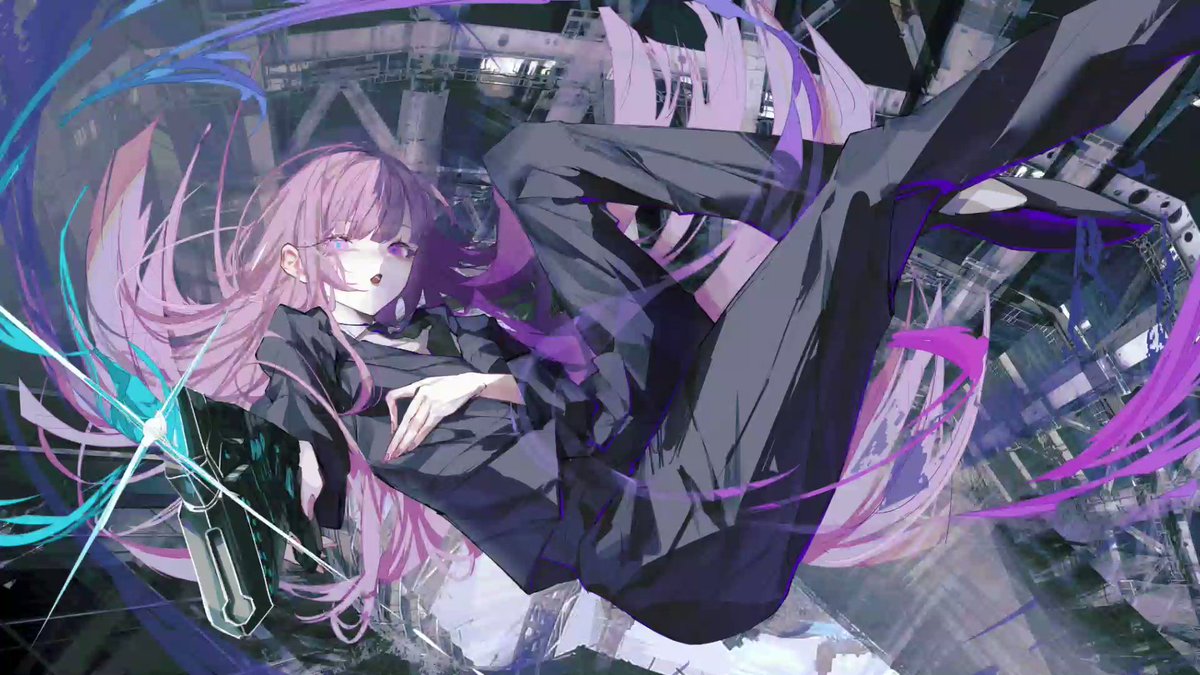 特典ポスター 名前のない怪物 EGOIST 未開封