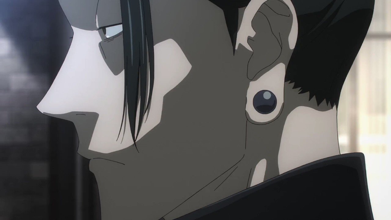 Jujutsu Kaisen ✬ Temporada 2 - Capitulo 15 ✬ Año: 2023 ✬ Estudio: MAPPA ║ ᴛᴀɢs ║ #animeahre #animeahre20 #animecompleto…