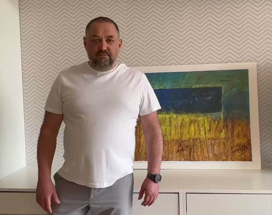 Andrii Soloviov (@andrii_soloviov) / Twitter