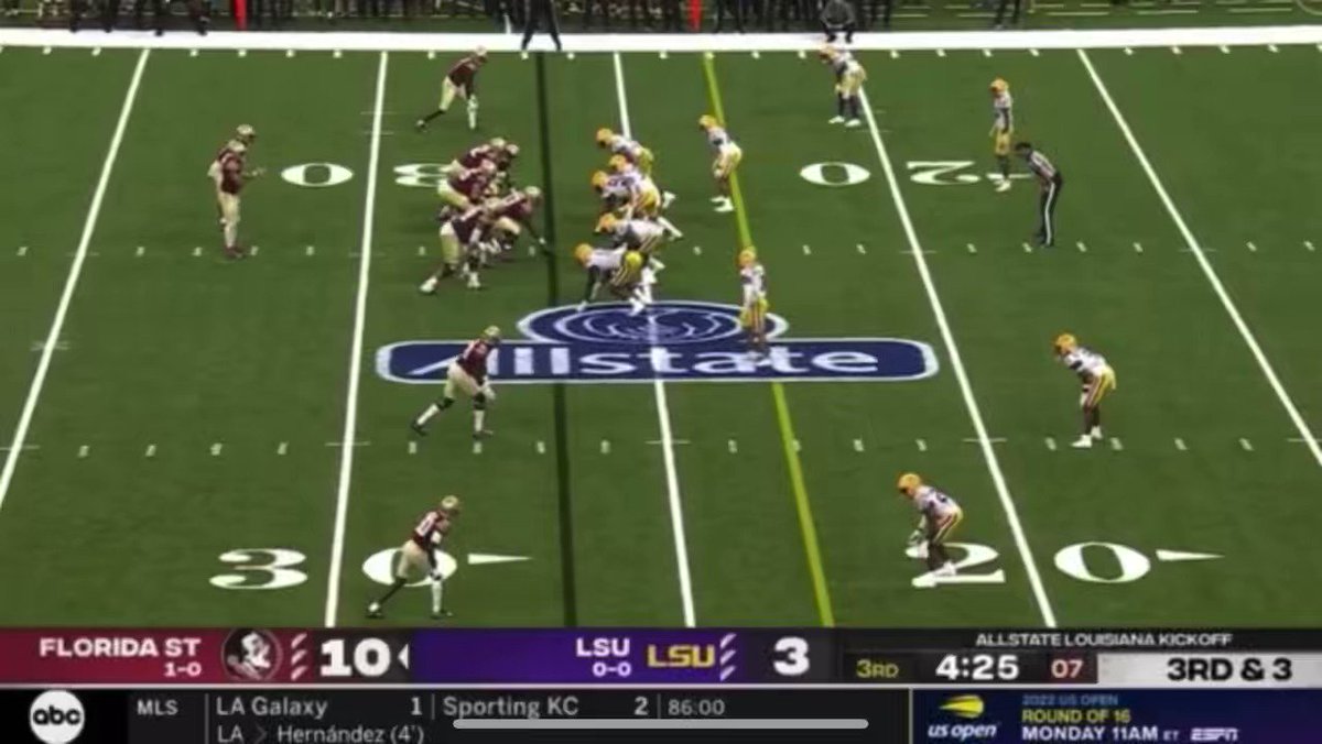 FSU RTs on Twitter "RT FSUplays Pokey Wilson came to FSU in 2017