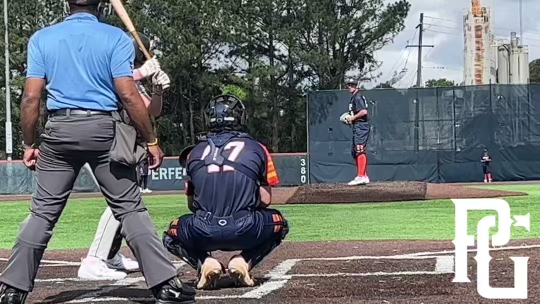Perfect Game on Twitter "Tyler Greene (‘24, GA) works a 6 IP