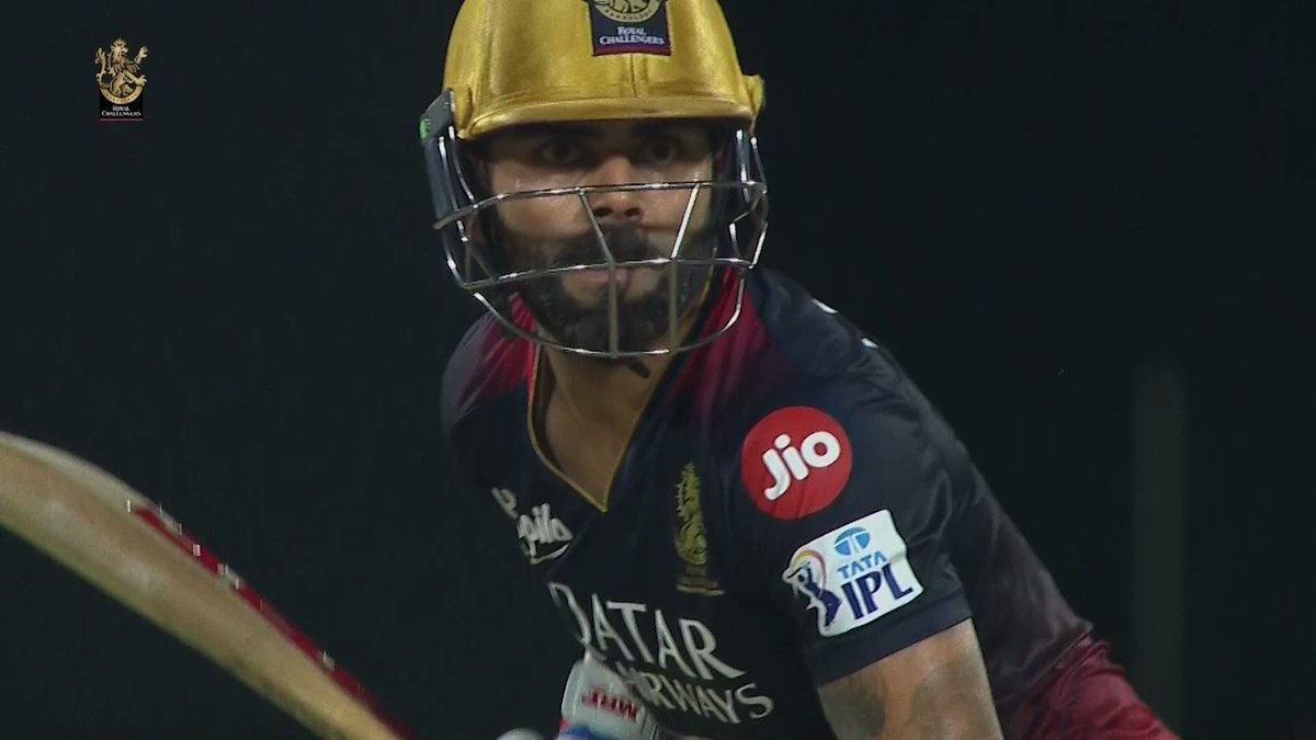 IndianPremierLeague on Twitter: "𝗨𝗡𝗦𝗧𝗢𝗣𝗣𝗔𝗕𝗟𝗘 🫡 Back to Back Hundreds for Virat Kohli in #TATAIPL 2023 👏🏻👏🏻 Take a bow 🙌 #RCBvGT | @imVkohli https://t.co/p1WVOiGhbO" / Twitter
