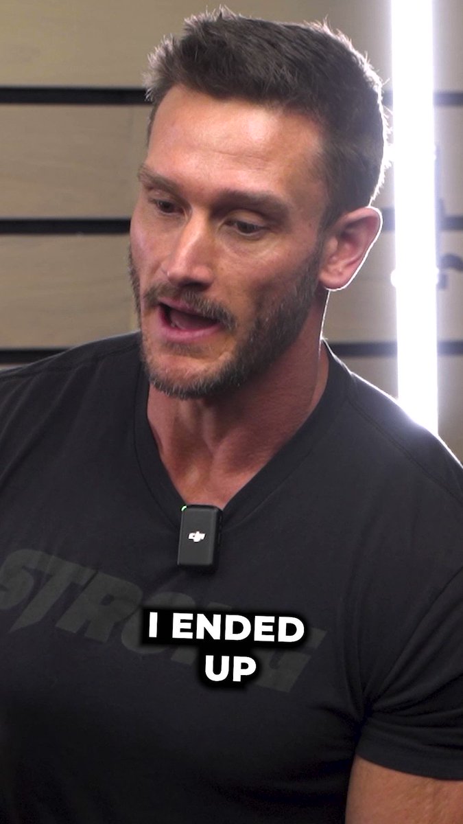 More Plates More Dates on Twitter "Can Tongkat Ali cause hair loss?"