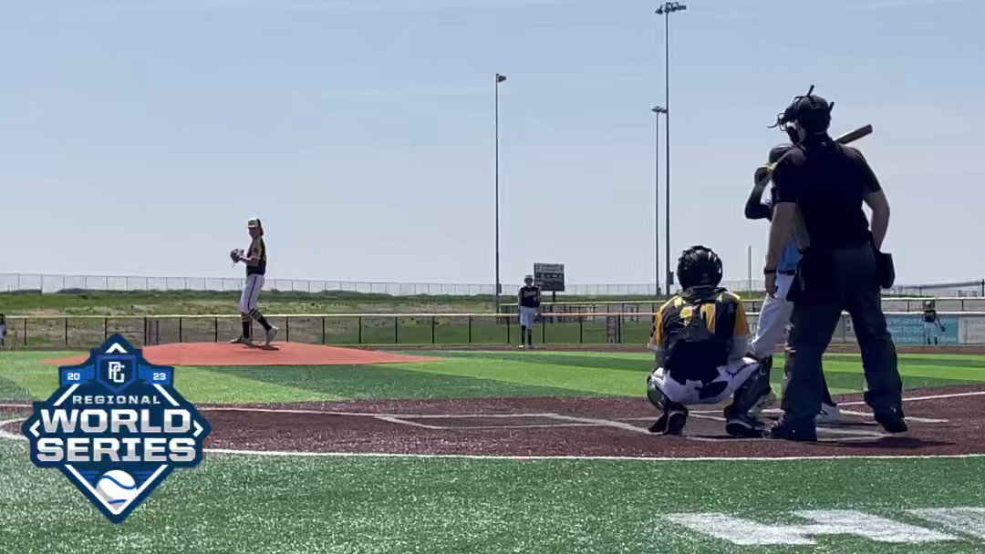Perfect Game Iowa on Twitter "Hudson Lovell (‘27, Morton,IL) FB 77