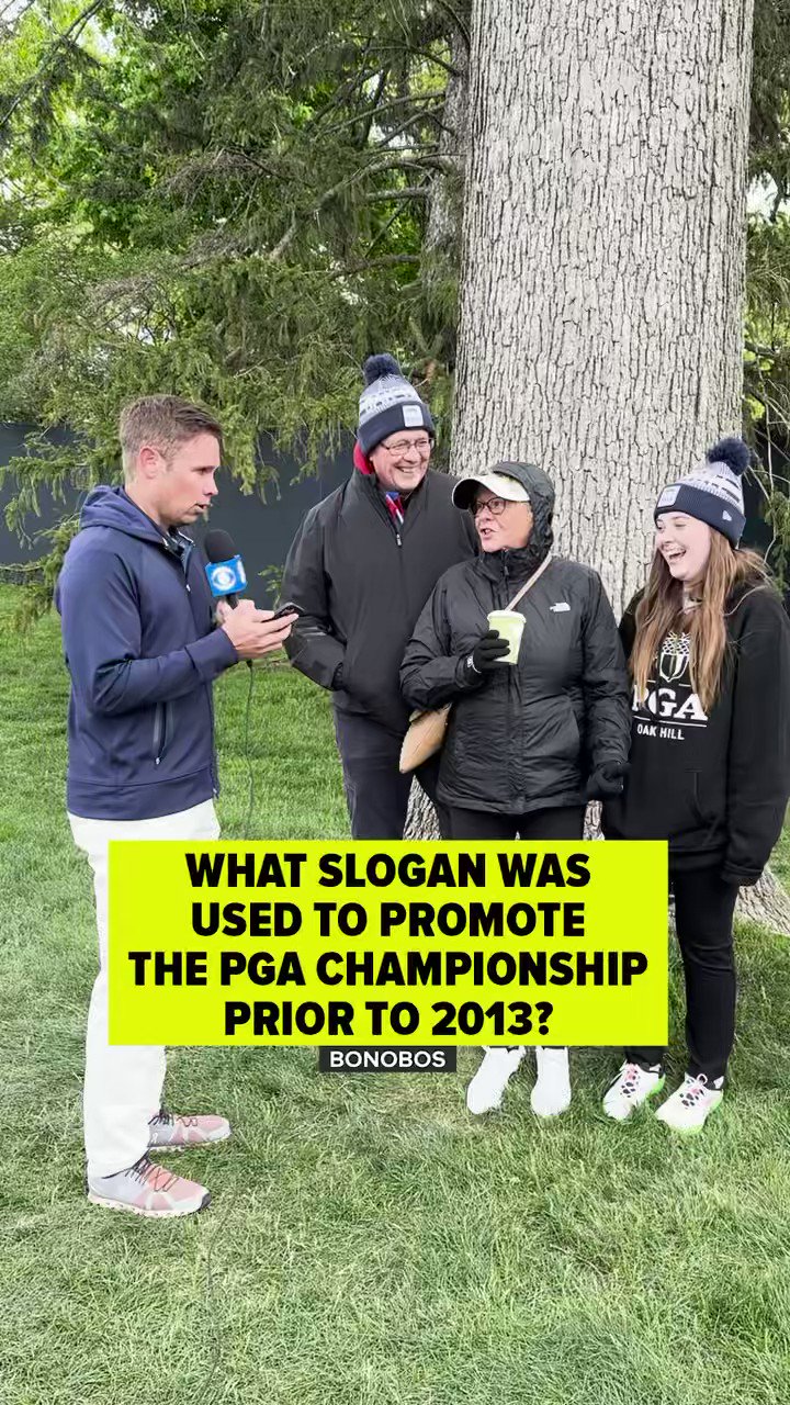 Pga hot sale championship jacket