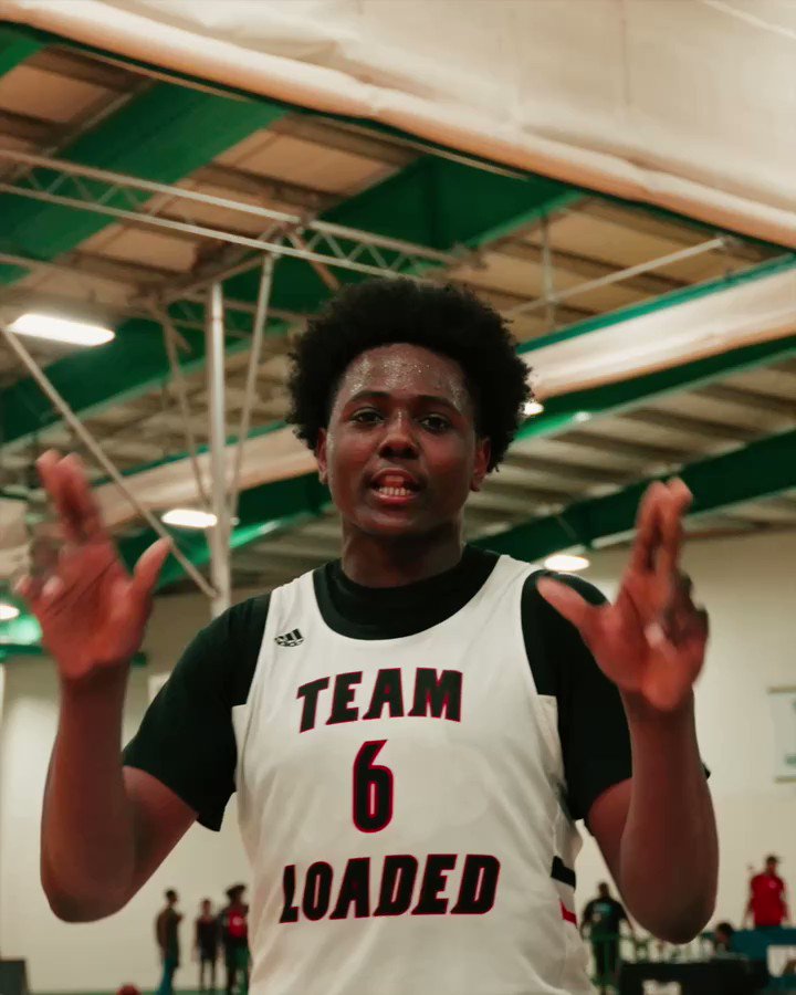 Hoop Group on Twitter "Team Loaded VA 3SSB are the Southern Jam Fest