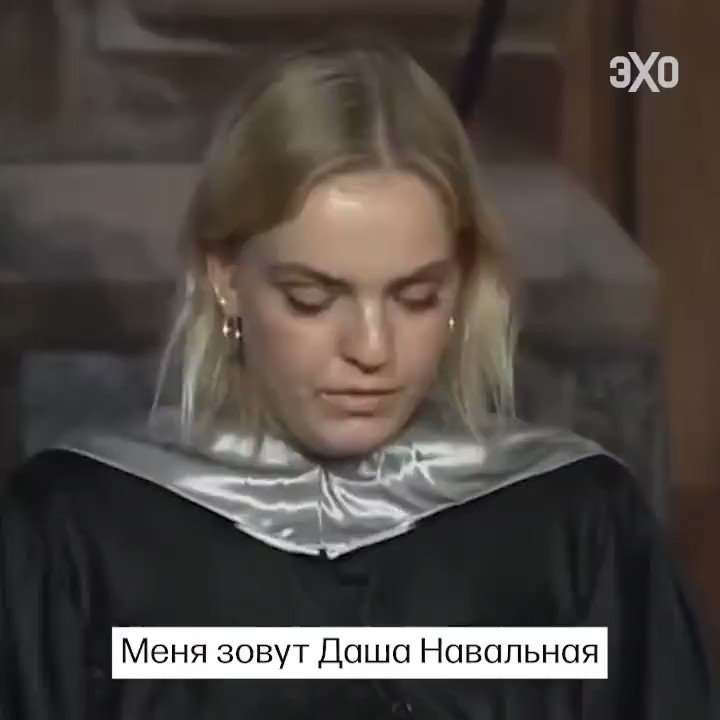 Nik(±mia) 🇺🇦 Horror Zine dj! on Twitter: "RT @prorizna: Navalny's ...