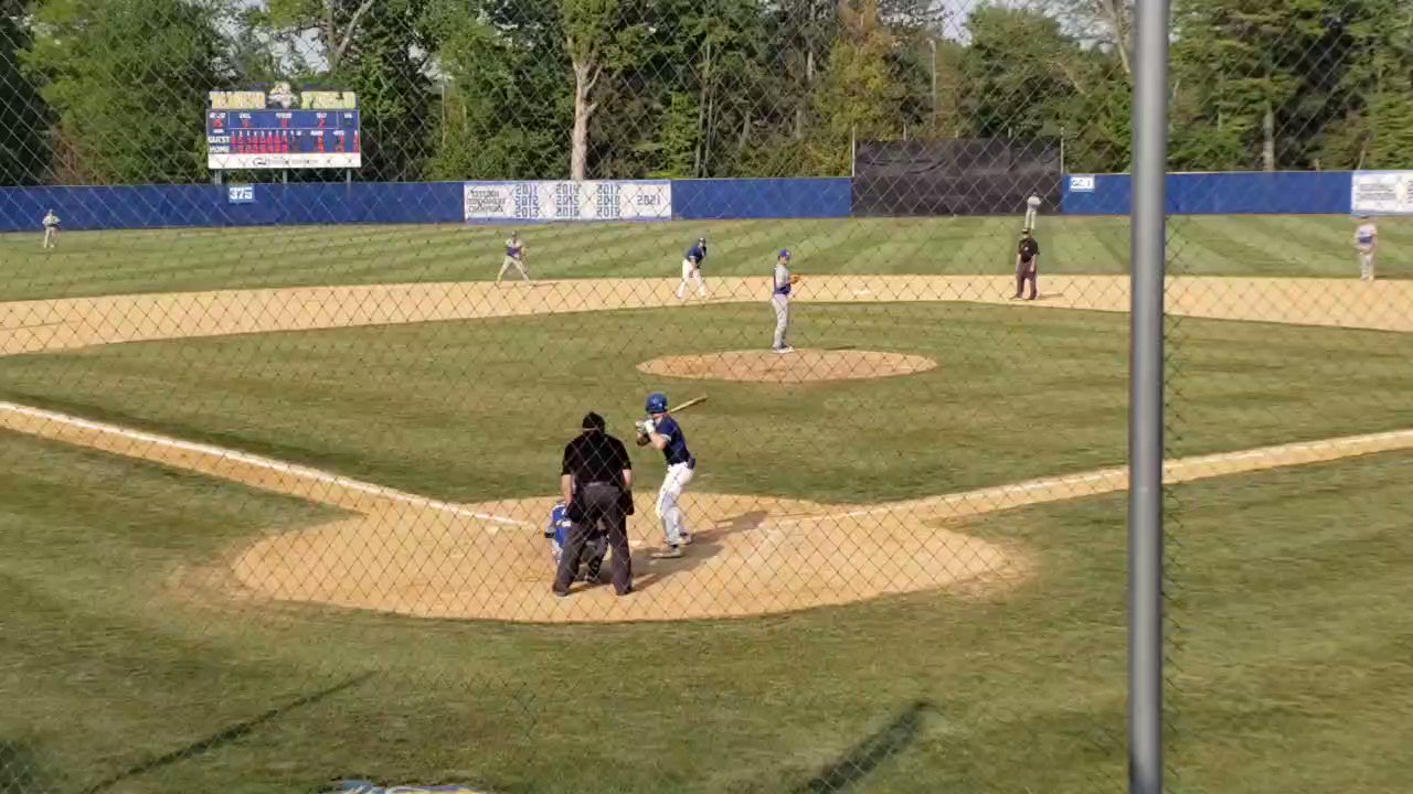 Misericordia Baseball (Misericordia_BB) / Twitter