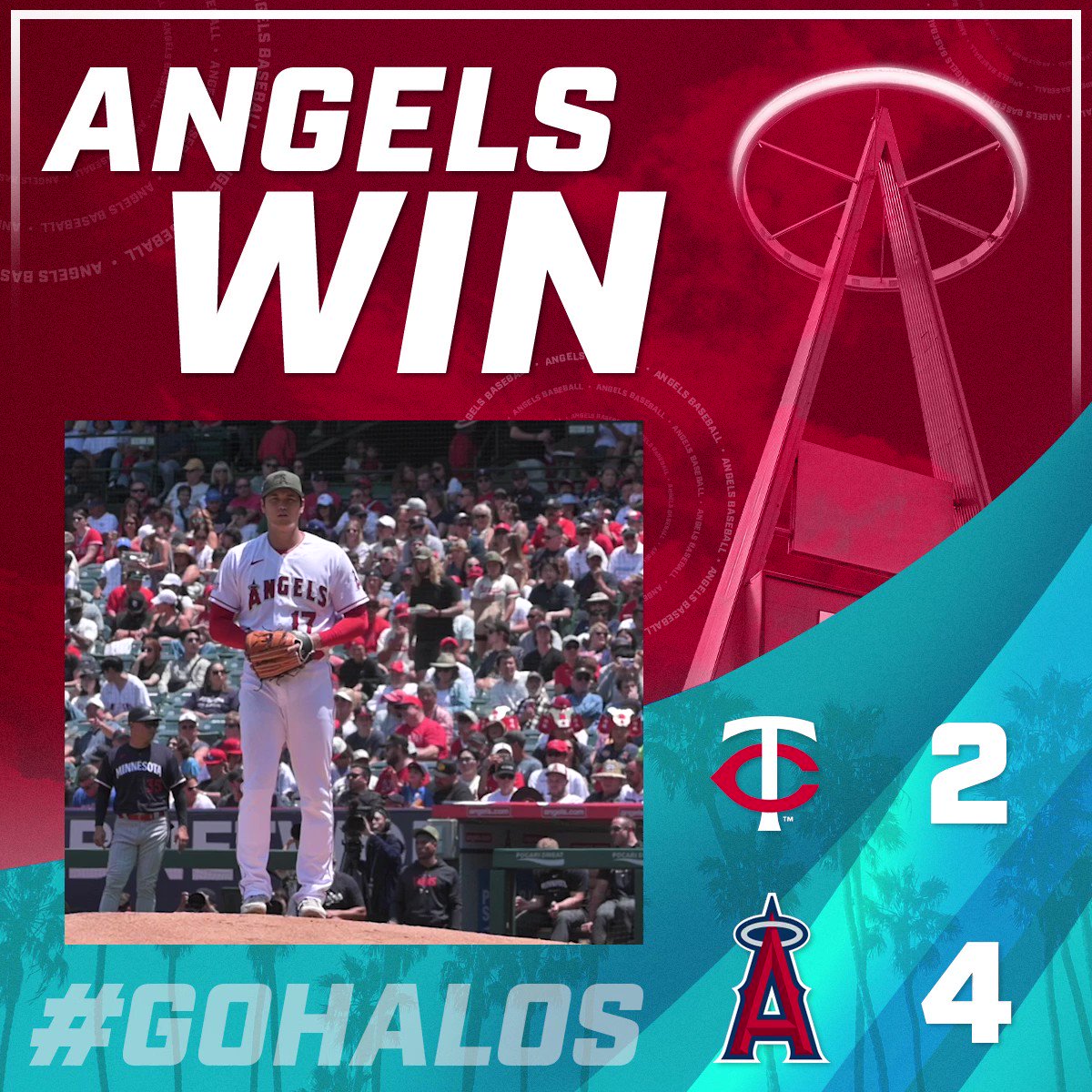 Angels' 1 0 Lead: A Complete Game 1 Analysis - 1m1j9dk