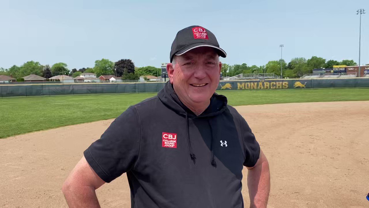 College Bound Jocks on Twitter "CBJ Skills Video Shoot…5/21/2023 AM