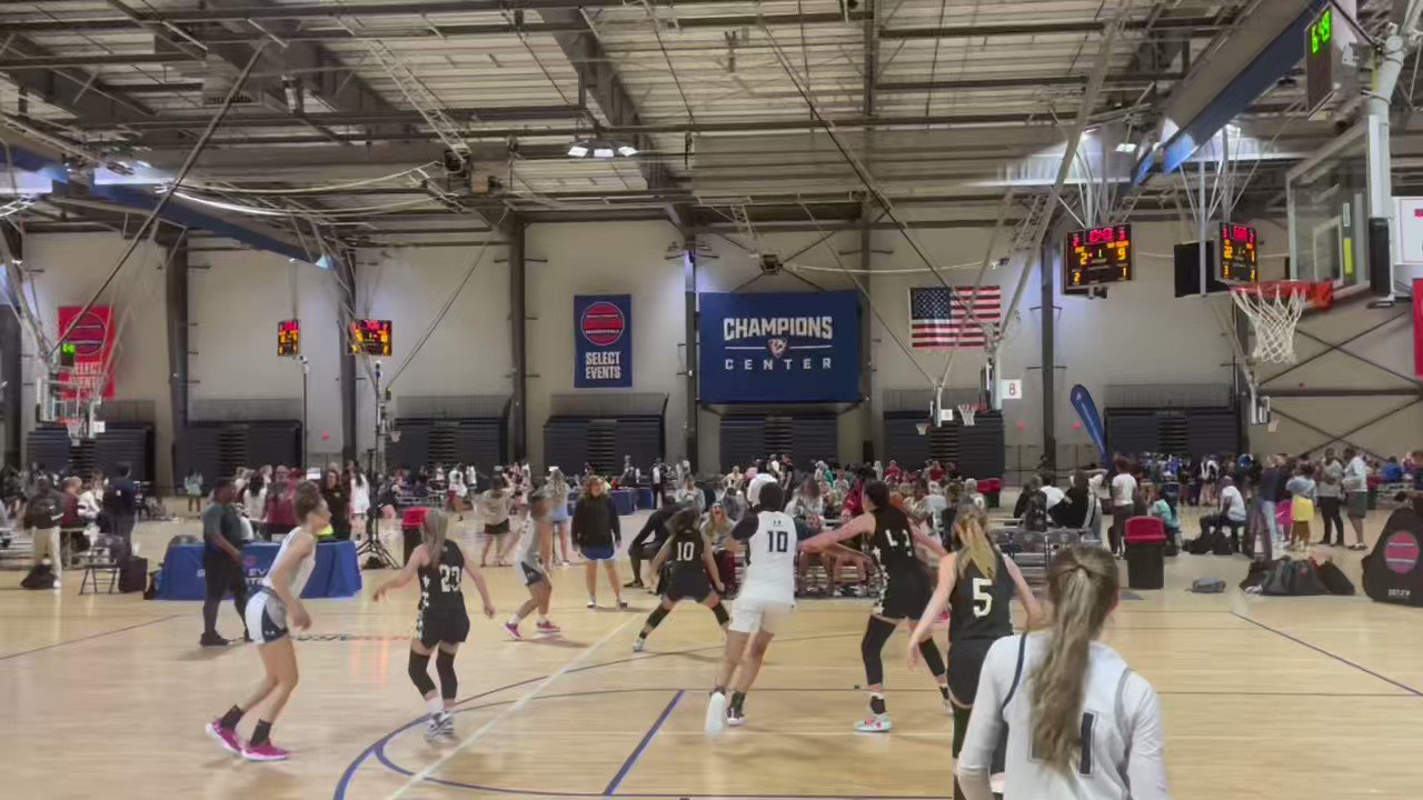 Whitney Stafford 2026 on Twitter "Finished 40 this weekend at LIVE! AT LAKEPOINT WVThunderUAA