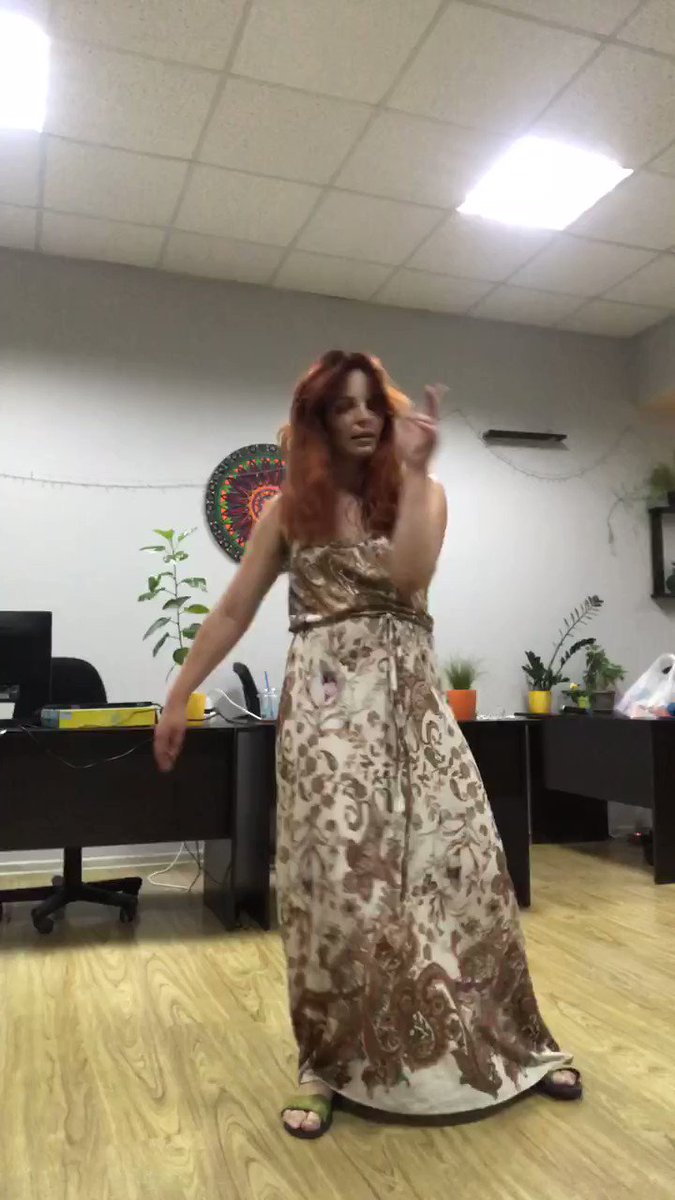 Model - Elena917 fuckmachine