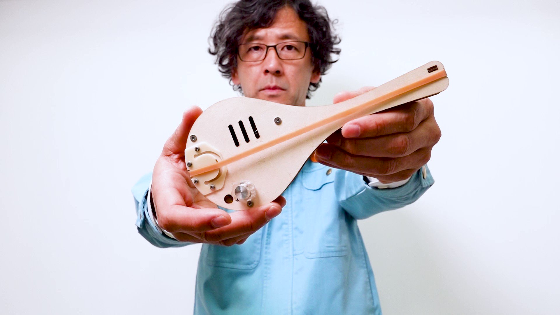 レア】シャモベース強 [ずとまよ]× [明和電機]限定品