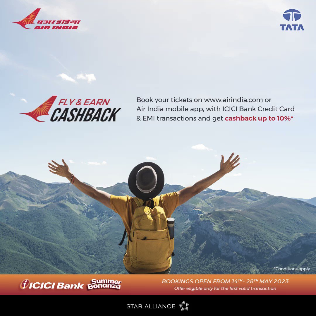 Air india on twitter flyai need another reason to plan your travel