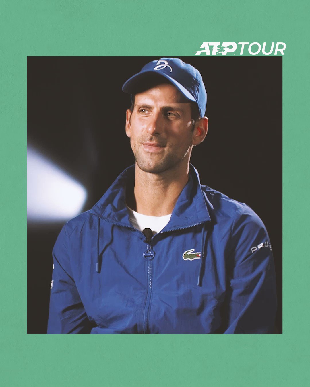  Happy Birthday to Novak Djokovic 