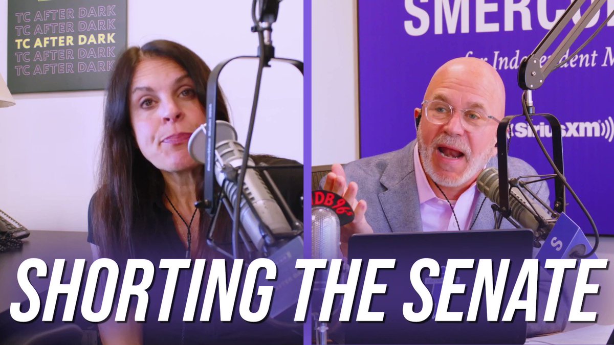 Michael Smerconish on Twitter "John Fetterman shorting the Senate at