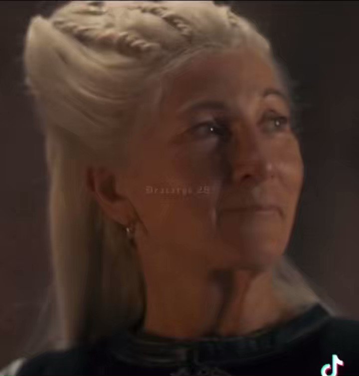 A Casa do Dragão Internet enaltece Rhaenyra após quarto episódio