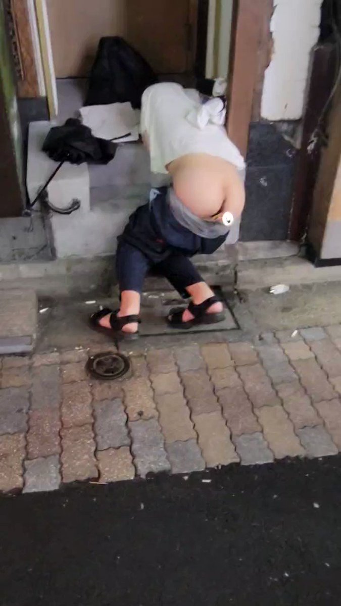 Video by @bakusai_com