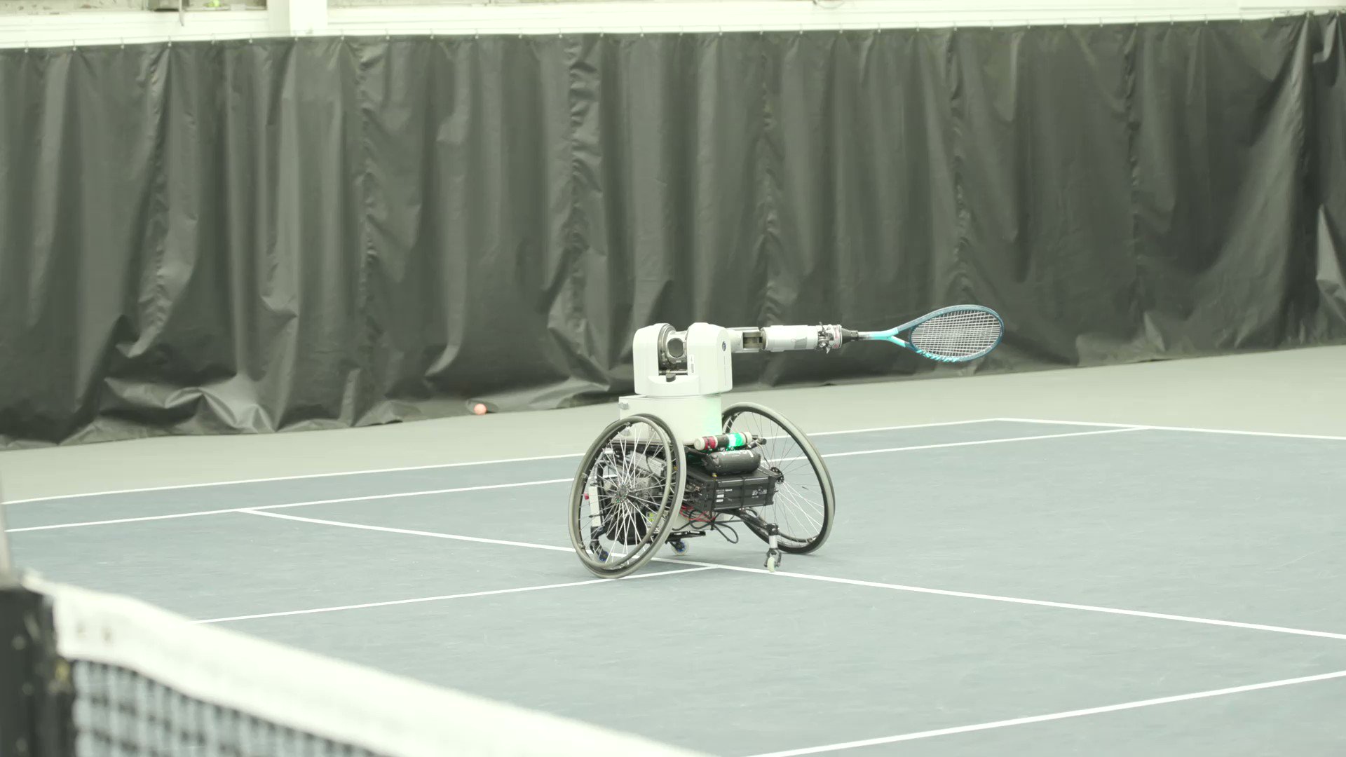 Tech on Twitter Tech researchers have developed the