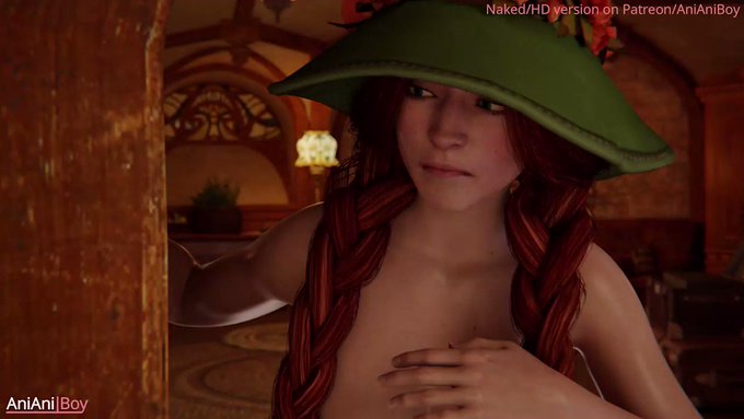 Mirabel Garlick - how to earn points? 
Mirabel by @ibooperfooper / Male by @1ceDev_ / VA @SuccubaeVA
