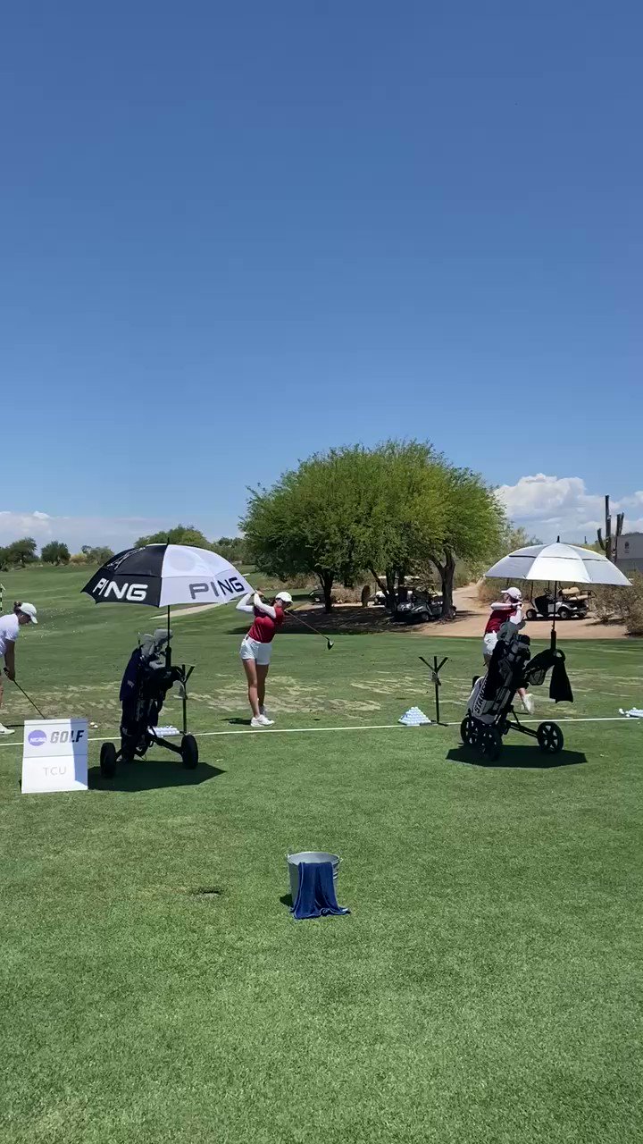 Golf Central on Twitter "RT BrentleyGC Rose Zhang’s lefty swing is