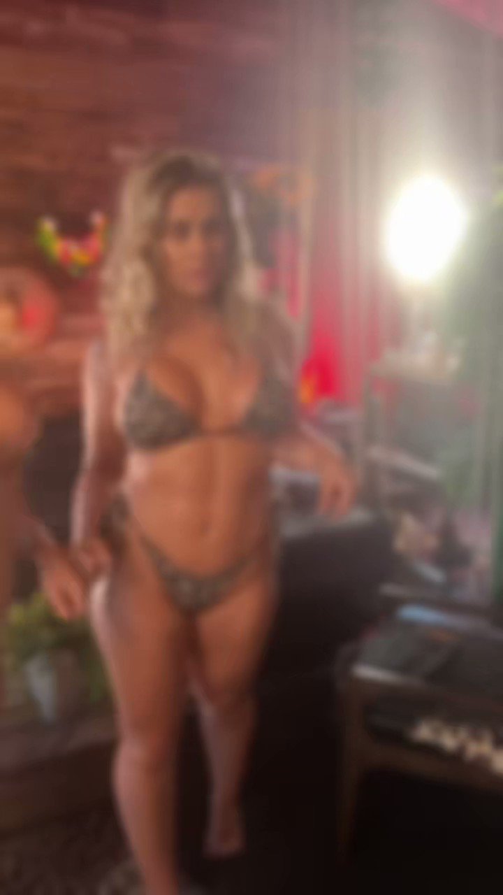 @paigevanzants video Tweet