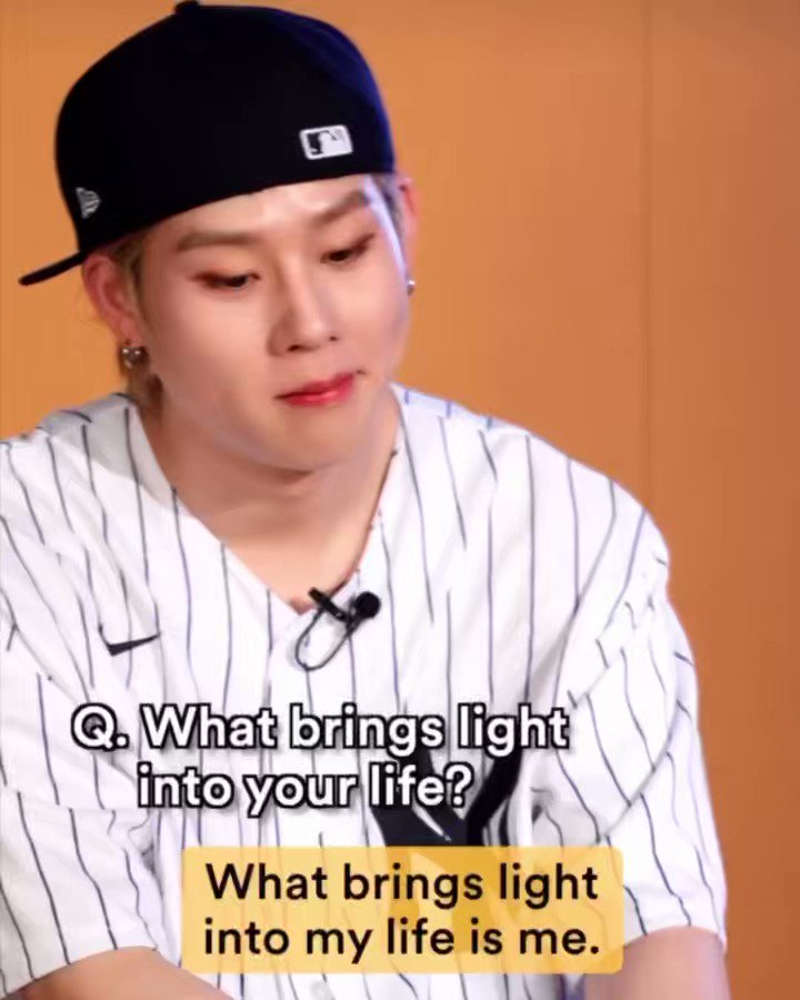 𝘾𝙝𝙪 🤍🪐 on Twitter "RT jooheonspace Jooheon x Joohoney interview for