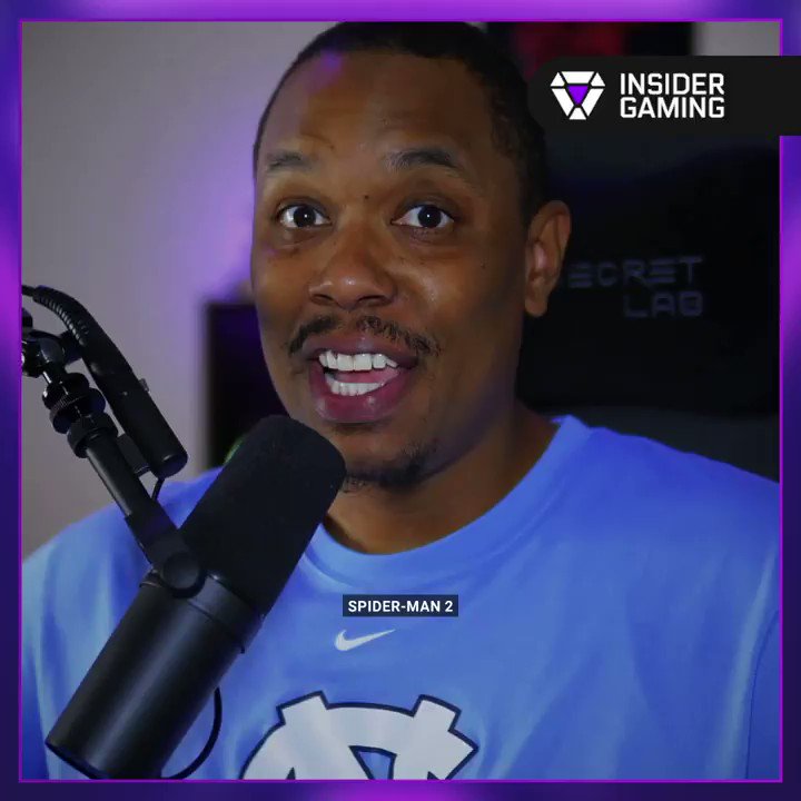 @InsiderGamingIG's video Tweet