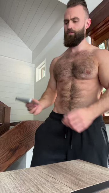 Did you watch my hips on the roll? 😈 https://t.co/j3Dxqre8sB<a href="/tag/lgbtq"class="tags"><span>#lgbtq</span></a><a href="/tag/cashpig"class="tags"><span>#cashpig</span></a><a href="/tag/gayforpay"class="tags"><span>#gayforpay</span></a><a href="/tag/hairychest"class="tags"><span>#hairychest</span></a><a href="/tag/gaymen"class="tags"><span>#gaymen</span></a>