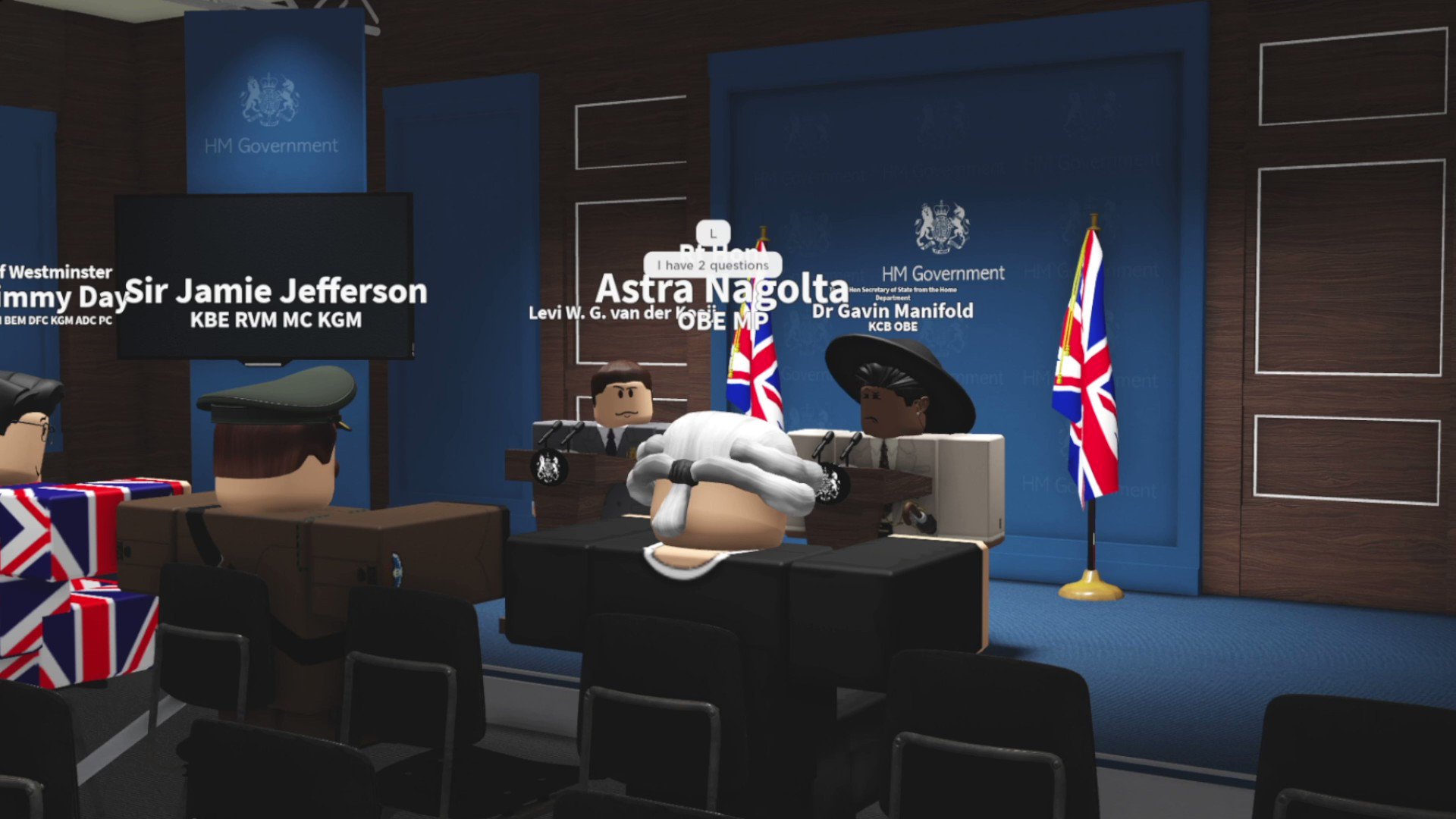 UK Home Office ROBLOX (@UKHomeOfficeRX) / X