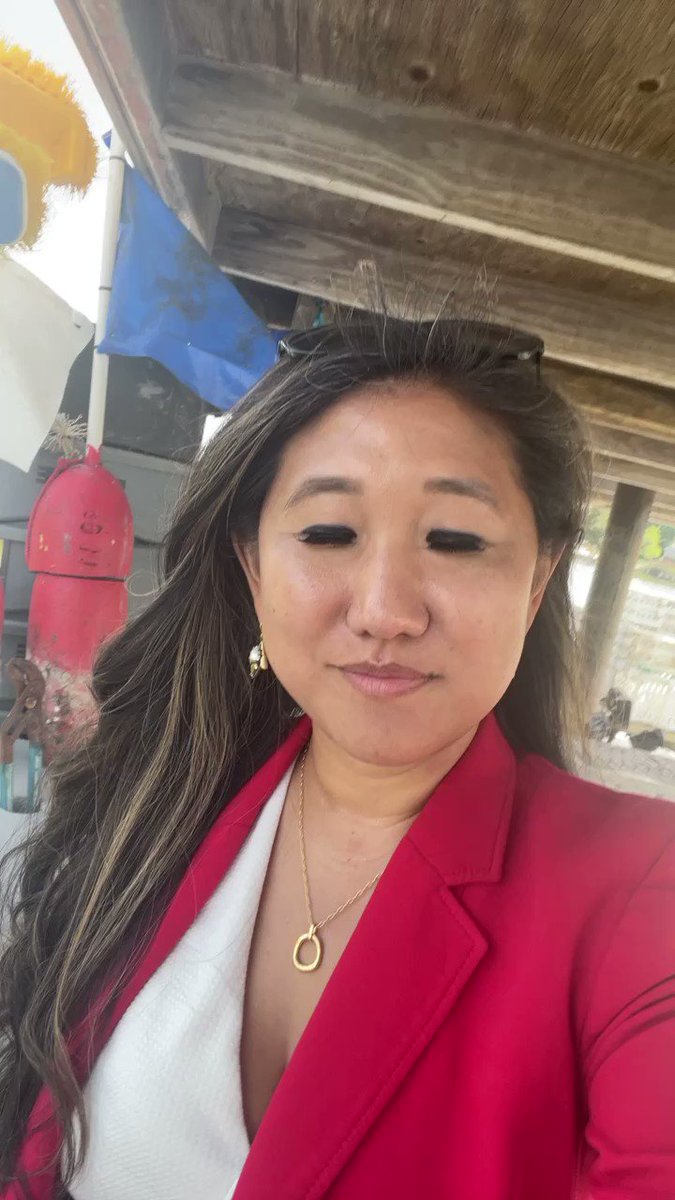 Melissa Y. Kim on Twitter "My AP Environmental Science teacher would be proud. Huge shoutout to