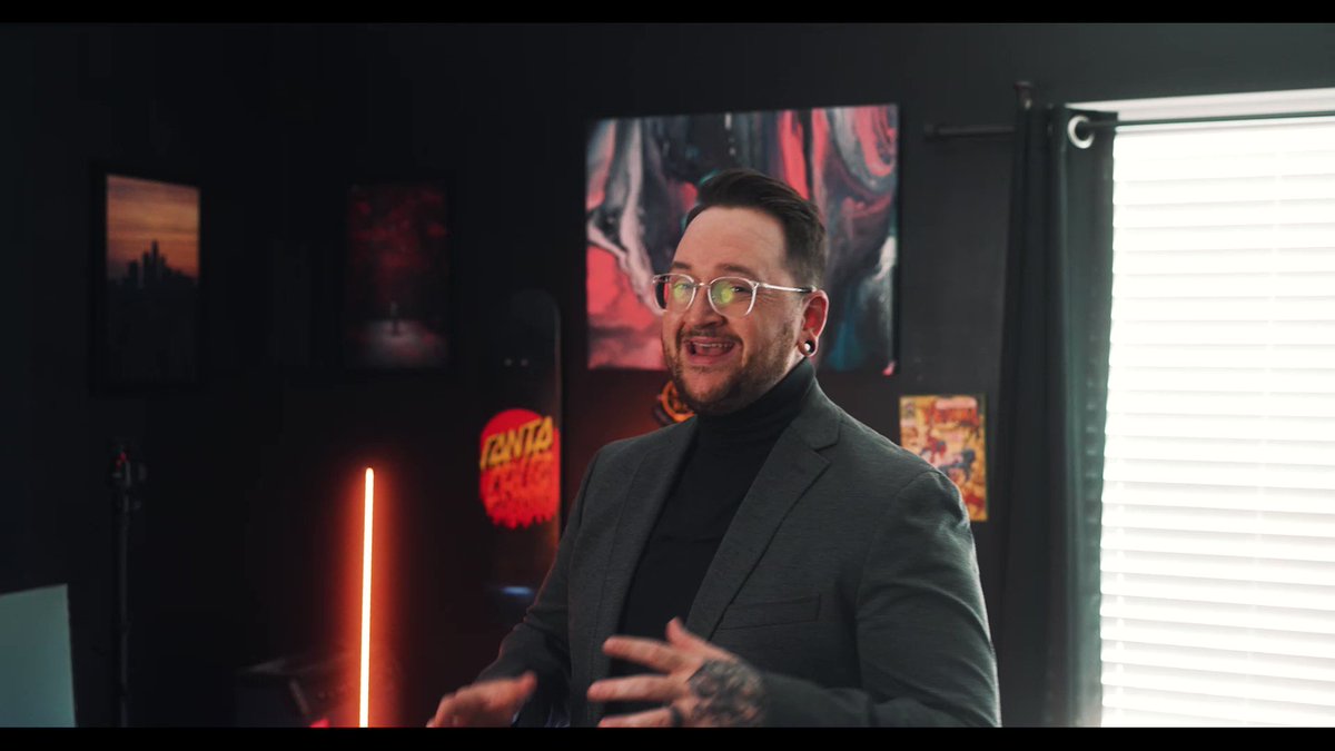 Big E on Twitter to Activision."
