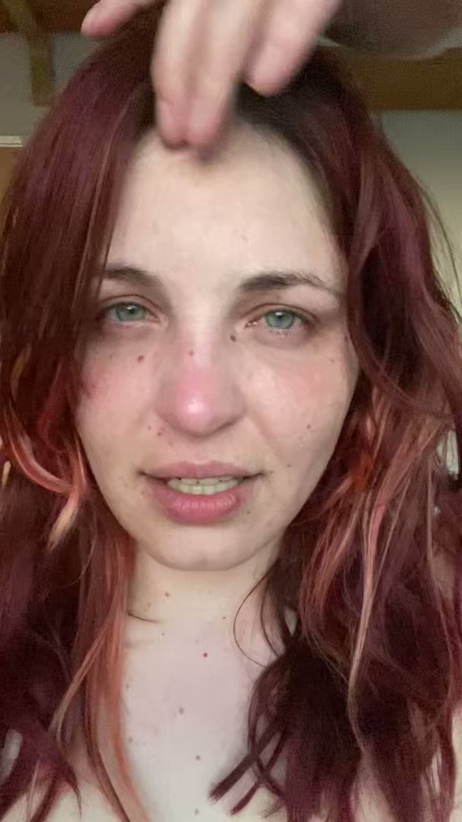 Model - Elena917 punishment