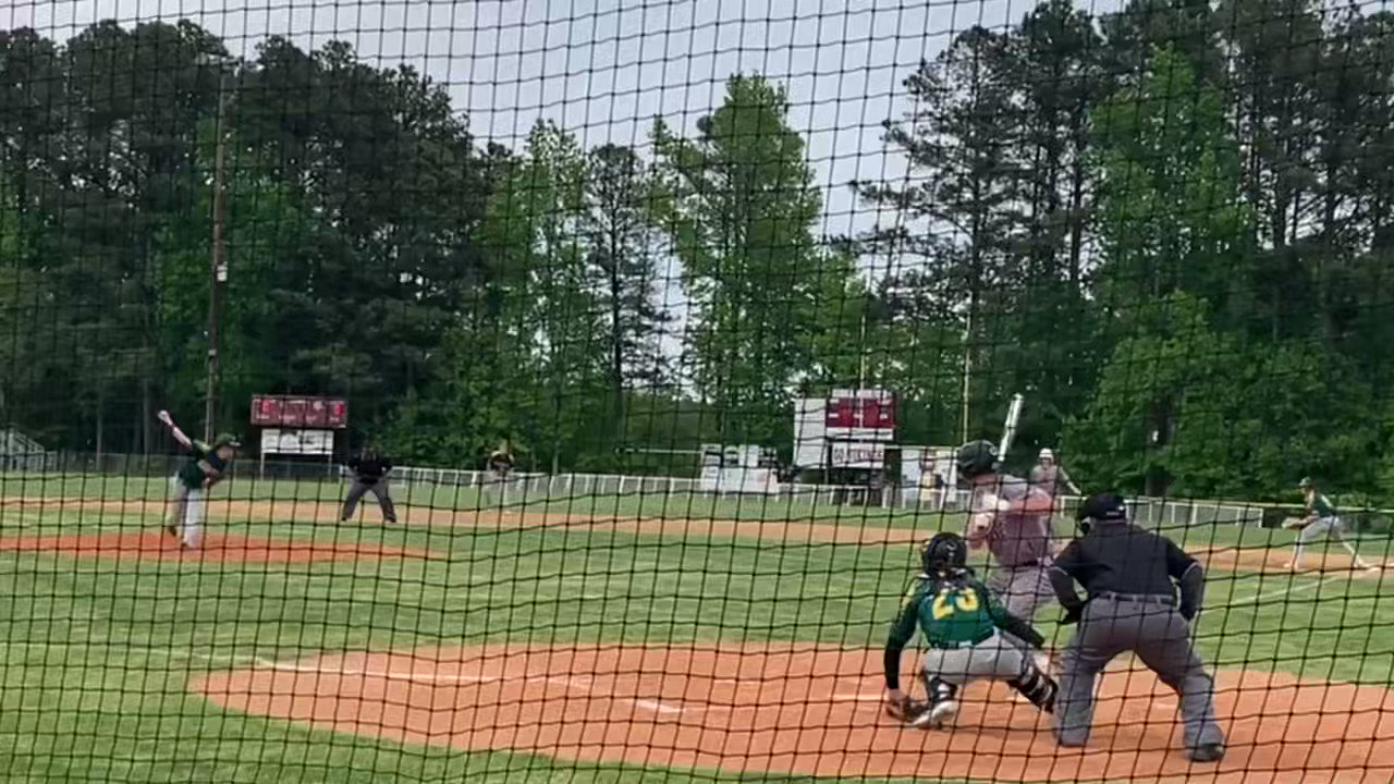 Jett Algeier on Twitter "Thank you VISAA for awarding me 1st Team All