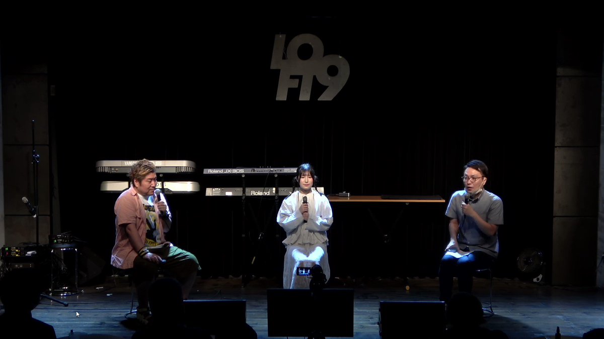 LOFT9 Shibuya on Twitter 