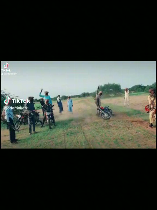 Video Poster