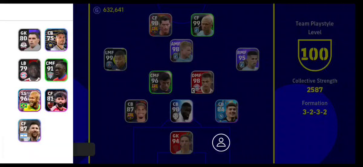 Prottoy pes official on twitter another gg hack in the market 