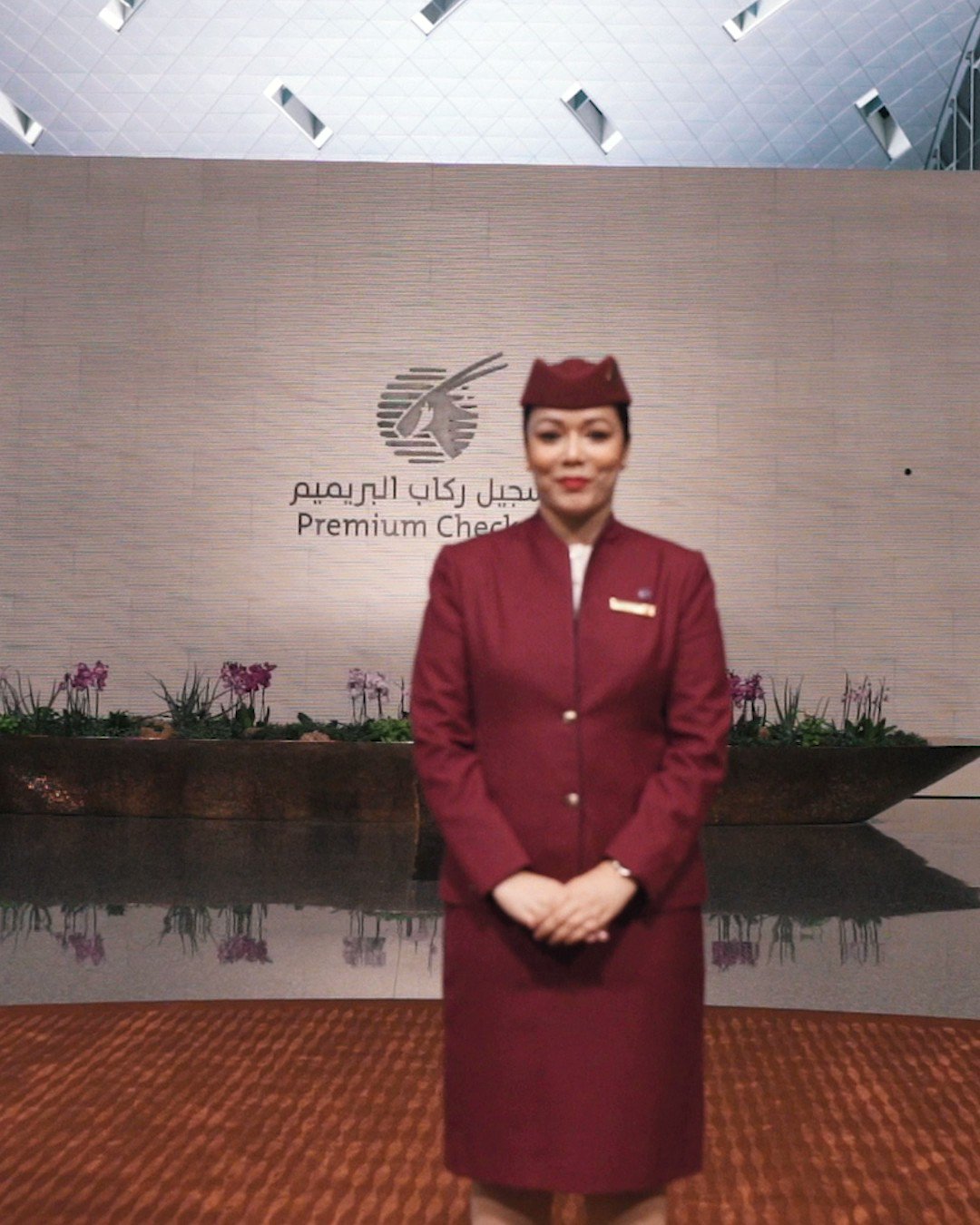 Qatar Airways On Twitter Defining A New Level Of Luxury With qatar-airways-on-twitter-defining-a-new-level-of-luxury-with